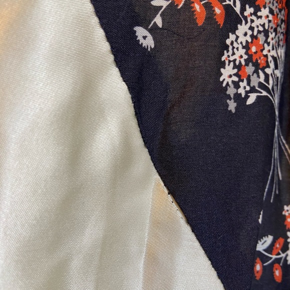 True vintage maxi skirt - Picture 9 of 12